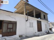 Grigoria Kreta, Grigoria, grosses renovierungsbedürftiges Einfamilienhaus mit Meerblick Haus kaufen